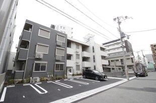 仮）長田区西尻池町新築D-roomの物件外観写真